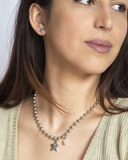 Collar Brilla