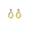 Pendientes Aldara