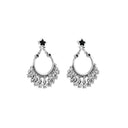 Pendientes Shine On