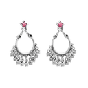 Pendientes Shine On