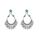 Pendientes Shine On