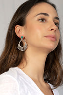 Pendientes Shine On