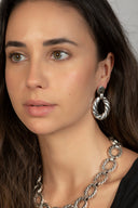 Pendientes Aldara
