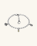 Pulsera con motivos