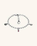Pulsera con motivos