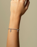 Pulsera con motivos