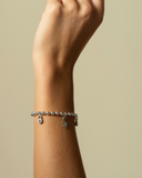 Pulsera con motivos