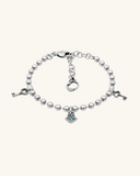 Pulsera con motivos