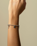 Pulsera con motivos