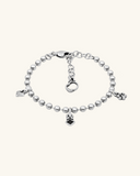 Pulsera con motivos