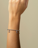 Pulsera con motivos