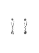 Pendientes Garden