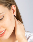 Pendientes Cupido