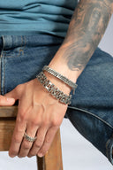 Pulsera correa