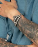 Pulsera Remache