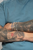 Pulsera Rueda