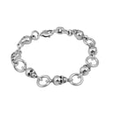 Pulsera Skull