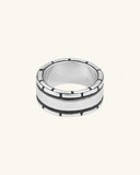 Anillo Encarrillada