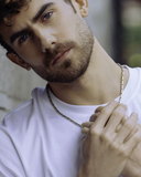 Anillo Encarrillada