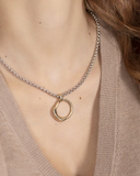 Collar Mar y Tierra
