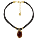 Collar Vega Or
