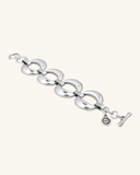 Pulsera Iris