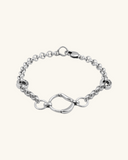 Pulsera Mar y Tierra
