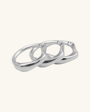 Anillo Sol y Luna