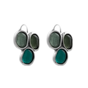 Pendientes Agata