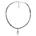 Collar Indomable