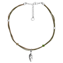 Collar Indomable