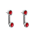 Pendientes Divino