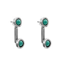 Pendientes Divino