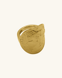 Anillo Blanche