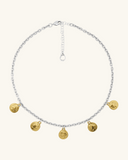 Collar Sophie