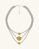 Collar Juliette Gold