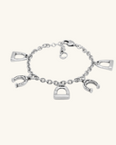 Pulsera Estribera