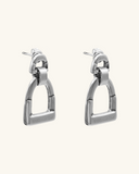 Pendientes Charro