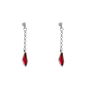 Pendientes Laguna Negra