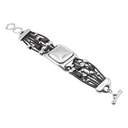 Pulsera Kubik Stile