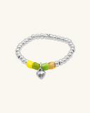 Pulsera Corazón