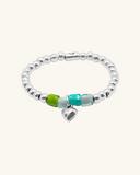 Pulsera Corazón