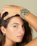 Pulsera Corazón