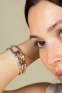 Pulsera Kubik
