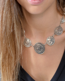Collar Blanche