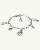 Pulseras con mensaje