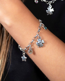 Pulseras con mensaje