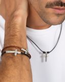 Pulsera Fé