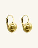 Pendientes Casiopea