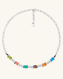 Collar Pepitas